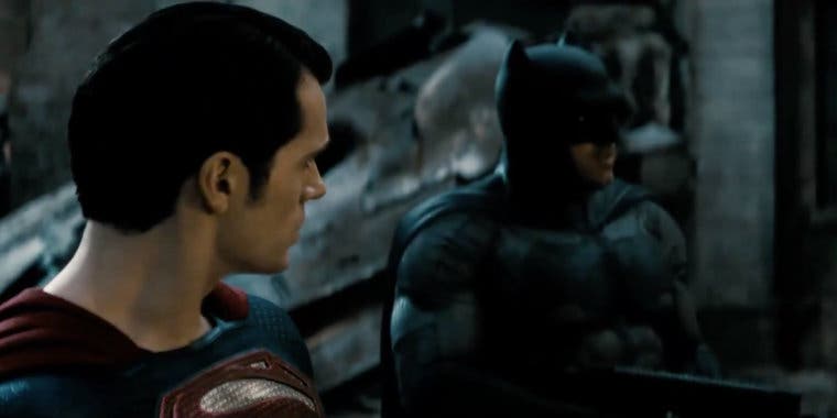 Imagen de Nuevos detalles sobre Batman v Superman: El Amanecer de la Justicia