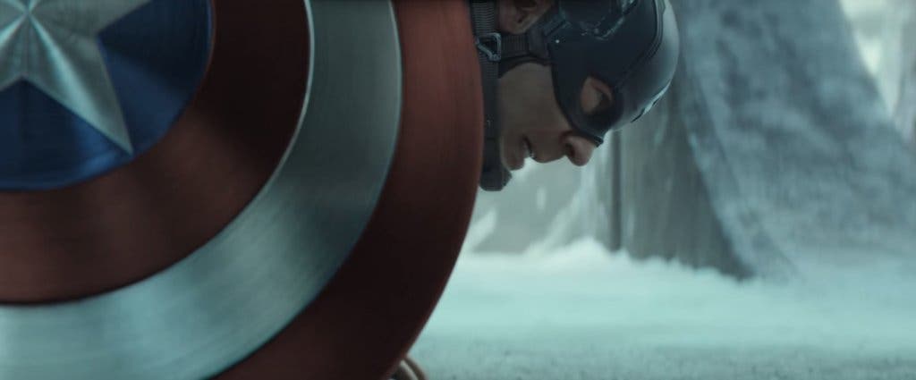 Areajugones Capitán America Civil War