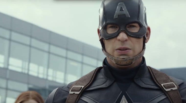 Imagen de Anthony Russo habla sobre Capitán América: Civil War