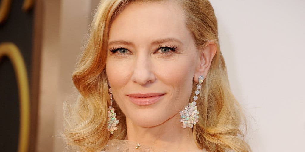 Areajugones Cate Blanchett