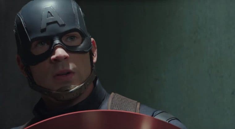 Imagen de Chris Evans habla sobre Capitán América: Civil War