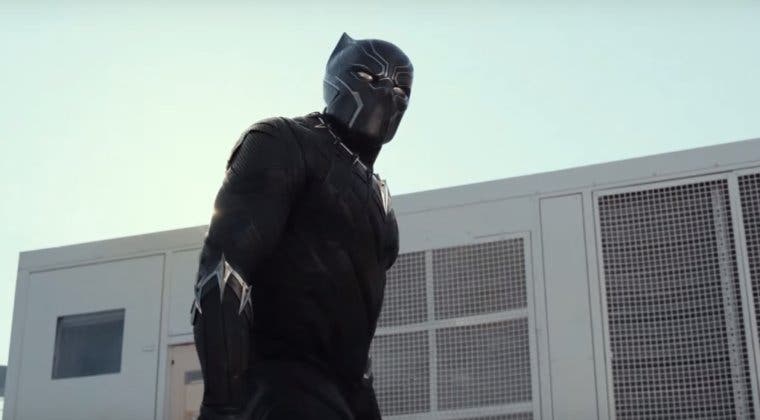 Imagen de La película Black Panther podría haber encontrado director