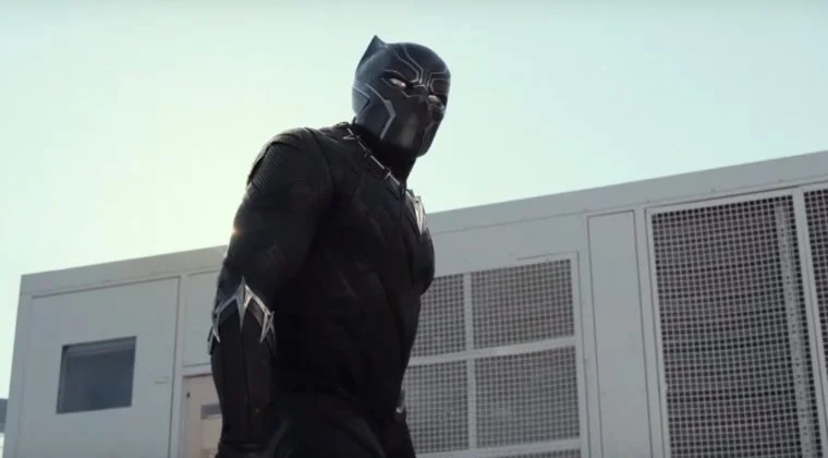 Imagen de La película Black Panther podría haber encontrado director