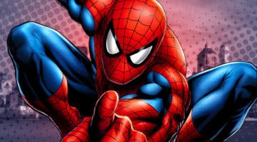 Imagen de La nueva película de Spiderman cambia su fecha de estreno