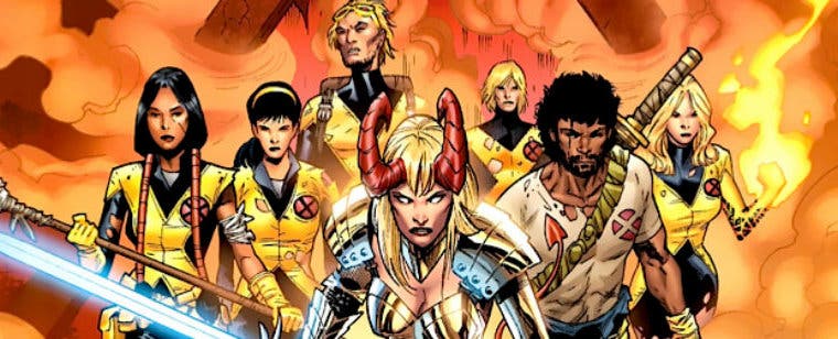 Imagen de Simon Kinberg habla brevemente del estado de New Mutants