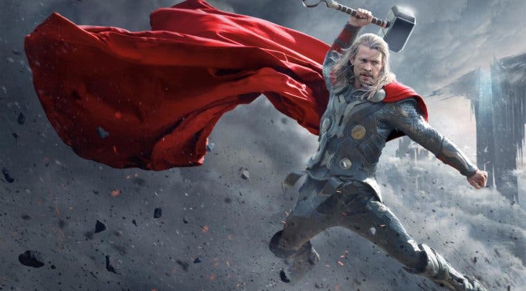 Imagen de Chris Hemsworth habla sobre Thor: Ragnarok y su contrato