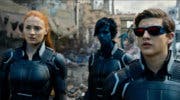 Imagen de El equipo de los X-Men se muestra en una nueva imagen de X-Men: Apocalipsis