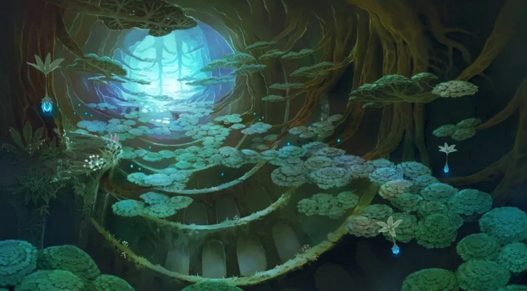 Imagen de Nuevas imágenes de Atelier Shallie Plus mostrando a sus personajes