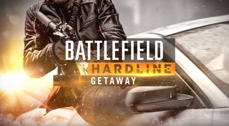 Imagen de Video preview del nuevo DLC de Battlefield Hardline "Getaway"