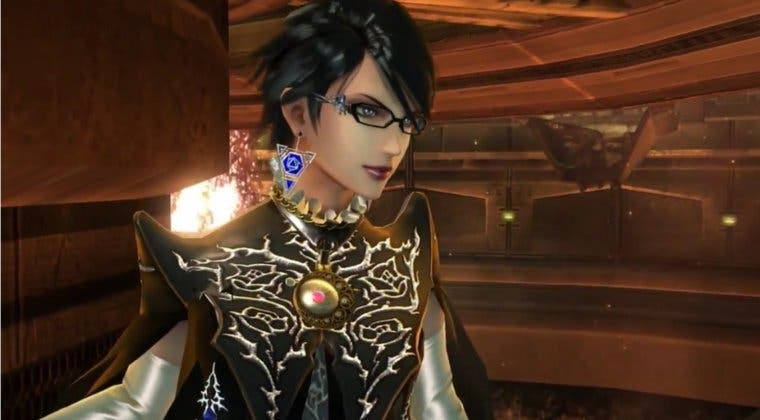 Imagen de Bayonetta se confirma como personaje de Super Smash Bros. for 3DS/Wii U