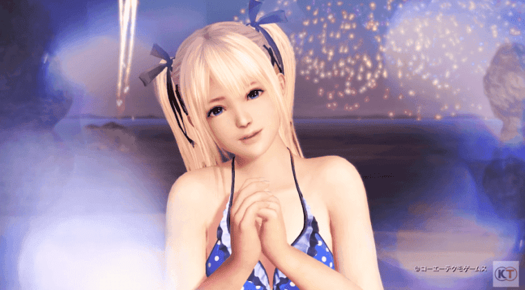 Imagen de Nuevo tráiler de Dead or Alive Xtreme 3