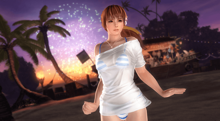 Imagen de Koei Tecmo sale al paso de las polémicas con Dead or Alive Xtreme 3