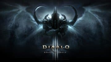 Imagen de El Ocaso de Tristram de Diablo III ya nos permite revisitar el Diablo original