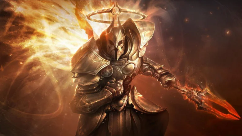 Diablo III
