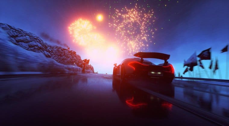 Imagen de DriveClub recibirá el modo Hardcore en febrero