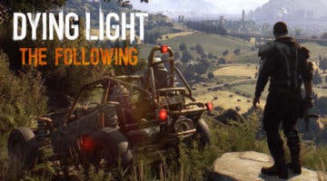 Imagen de El mapa de Dying Light: The Following será el doble de grande que el del juego base
