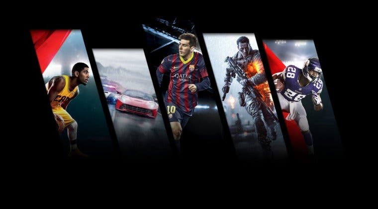 Imagen de Peter Moore liderará la nueva división de Electronic Arts centrada en los eSports