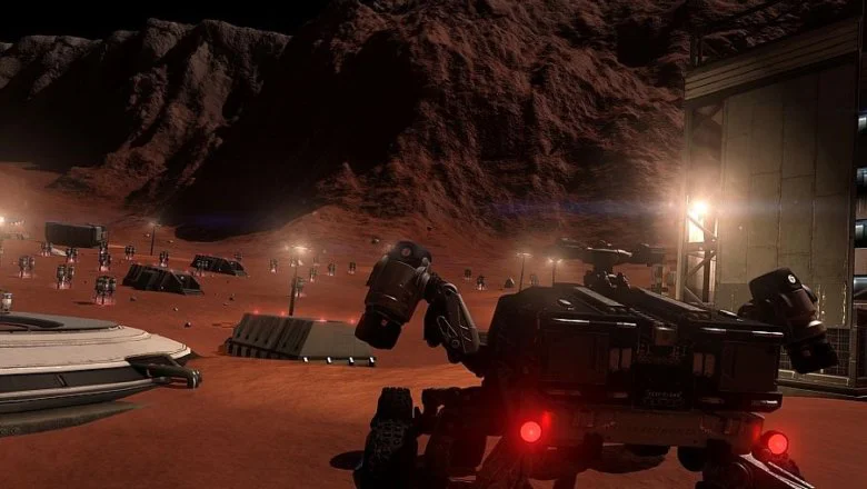 EliteDangerousHorizons