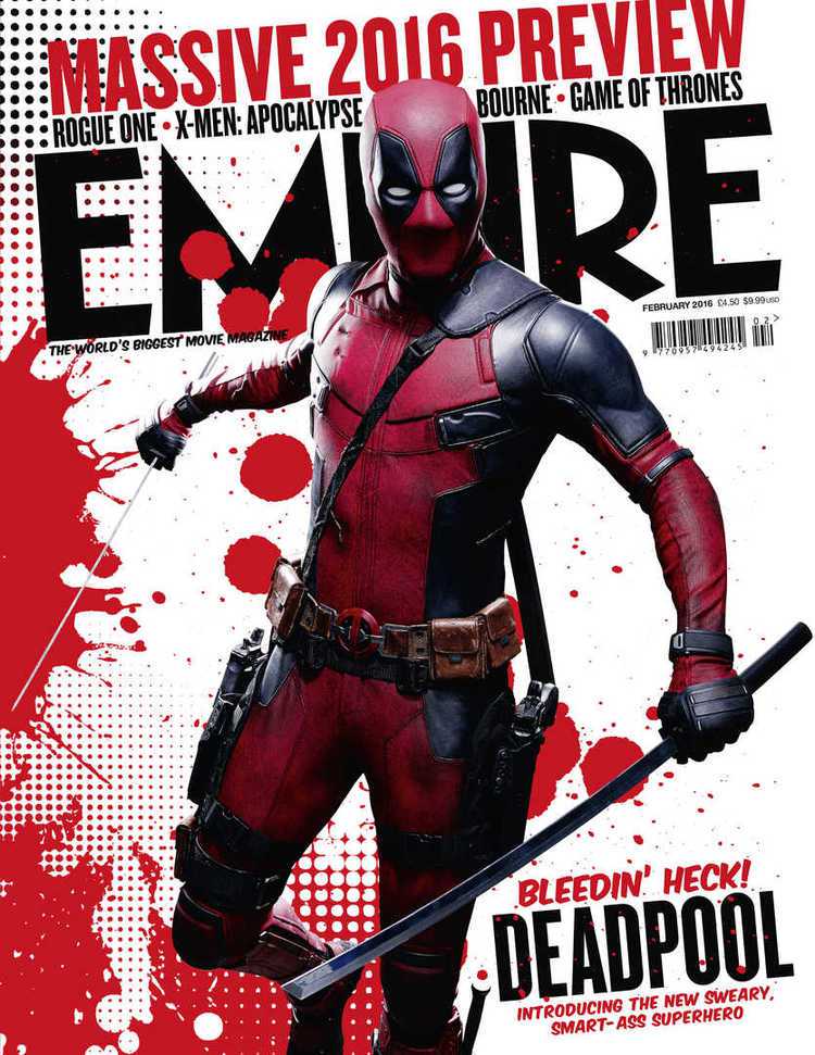 Empire Deadpool