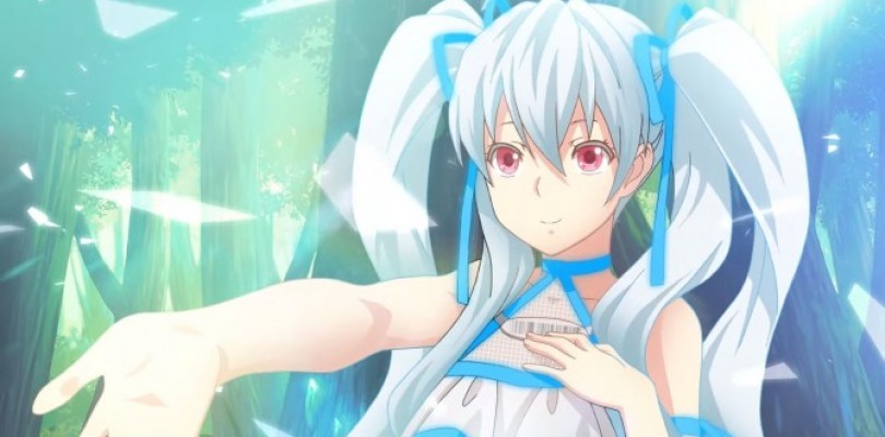 Tres nuevos tráilers de Exist Archive: The Other Side of the Sky