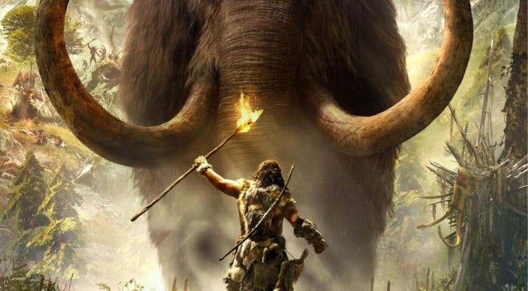 Imagen de Ubisoft asegura que Far Cry Primal no será un Far Cry 5