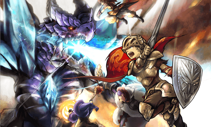 Imagen de Impresiones de Final Fantasy Explorers