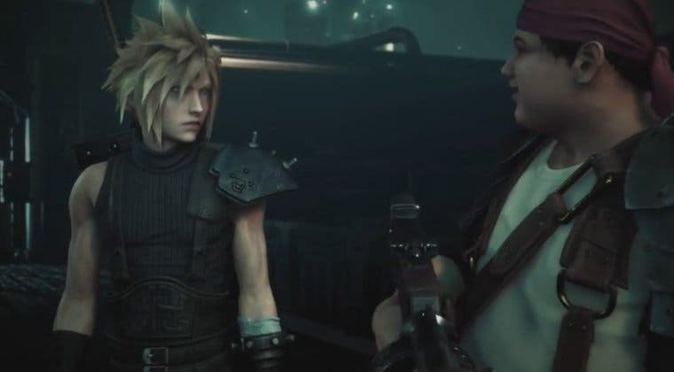 Imagen de Yoshinori Kitase habla sobre la apuesta por la acción de Final Fantasy VII Remake