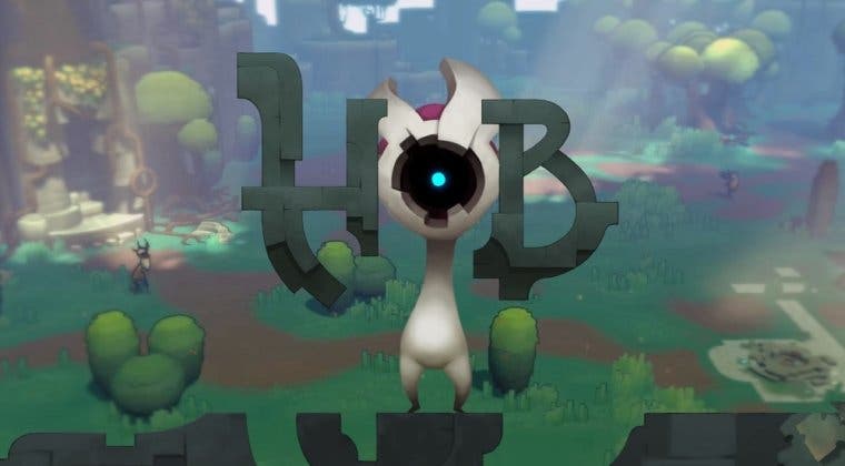 Imagen de Nuevo tráiler de Hob para PlayStation VR y futura salida en PlayStation 4