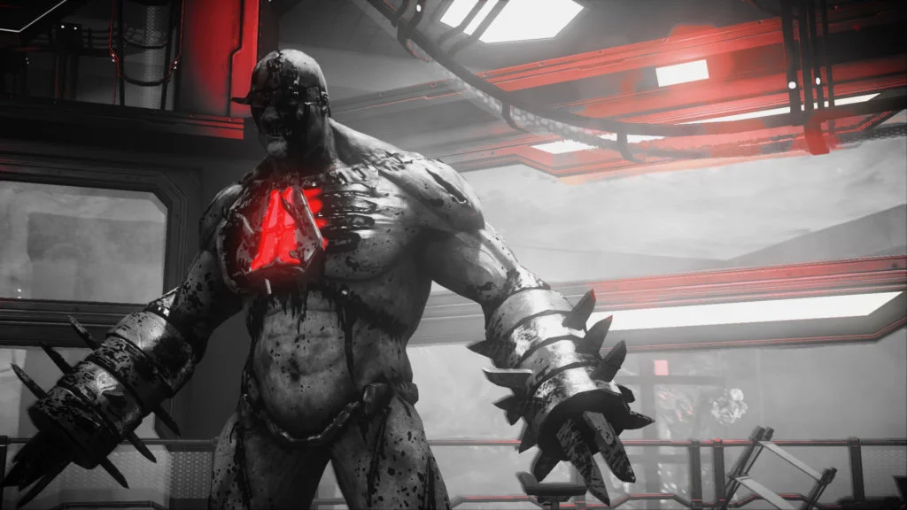 Killing Floor 2
