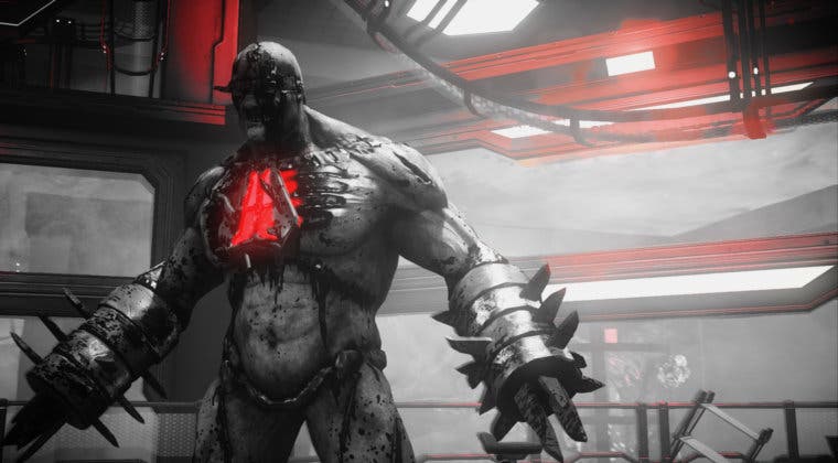 Imagen de Prueba Killing Floor 2 gratis este fin de semana en Steam