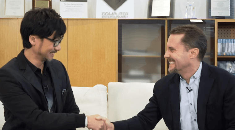 Imagen de El próximo título de Kojima saldrá después en PC