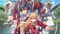 Imagen de Nuevo tráiler occidental de The Legend of Heroes: Trails of Cold Steel