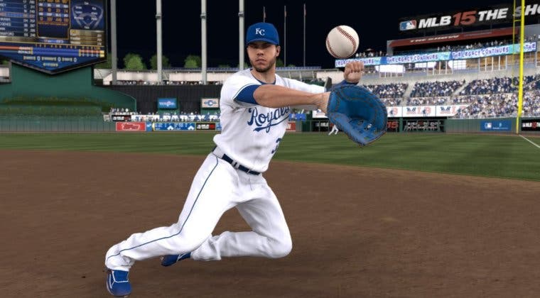 Imagen de MLB The Show 16 se anuncia en la PlayStation Experience