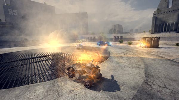 Metal War Online Retribution Steam Free to Play