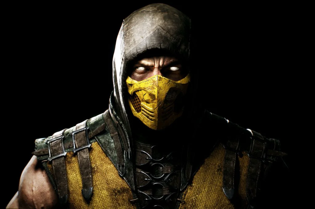 mortal kombat