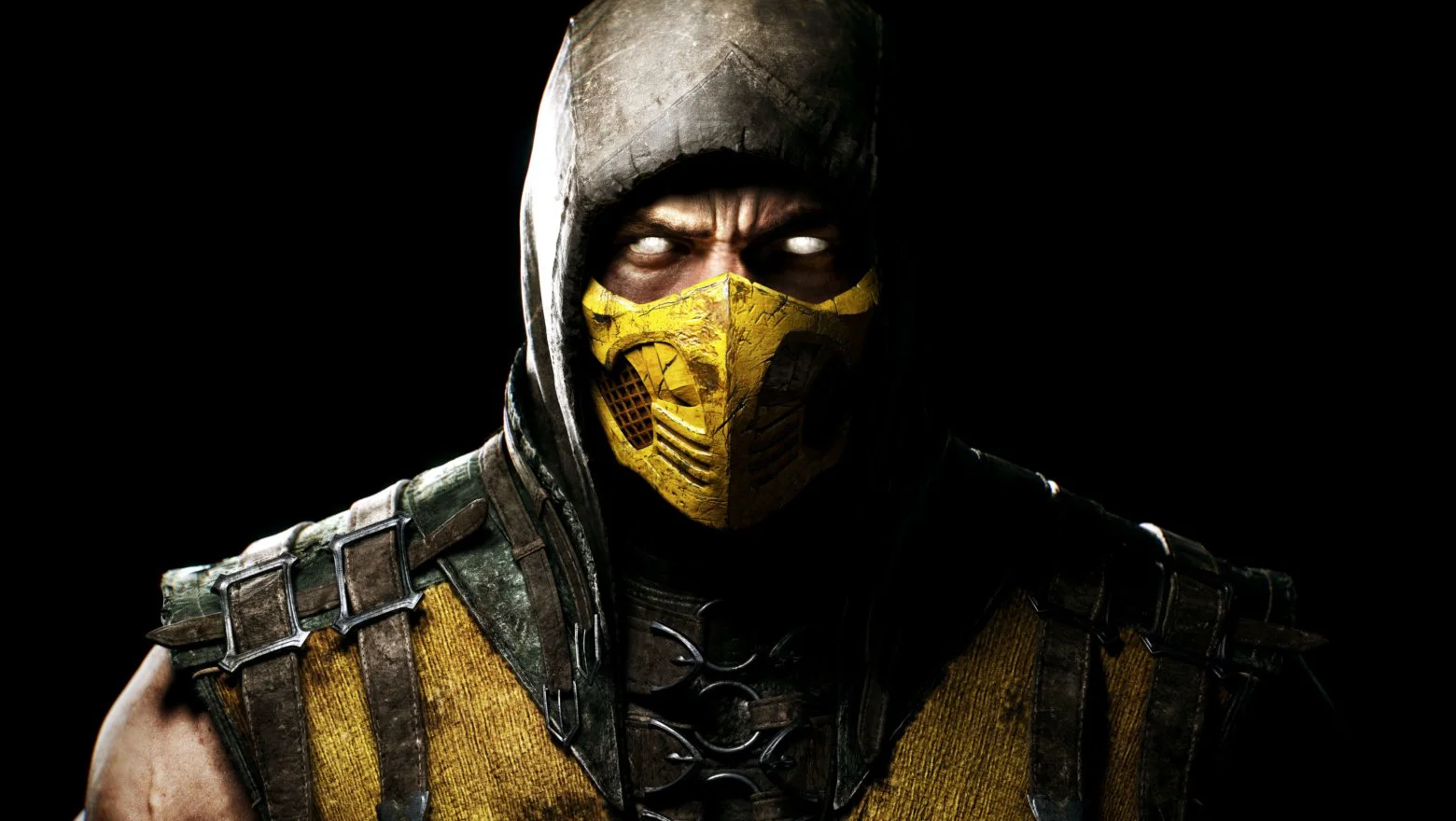 mortal kombat