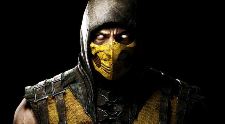 Imagen de Mortal Kombat X mostrará un nuevo personaje en los The Game Awards