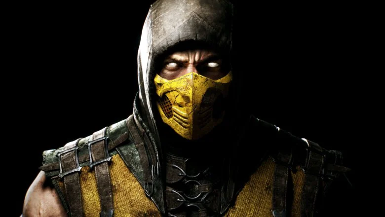 mortal kombat