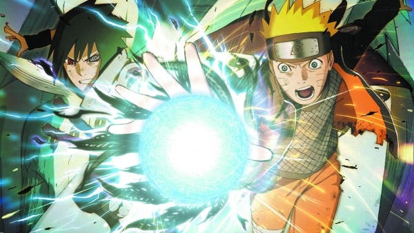 como desbloquiar todos los personajes de Naruto Shippuden Ultimate Ninja 5  para pc 