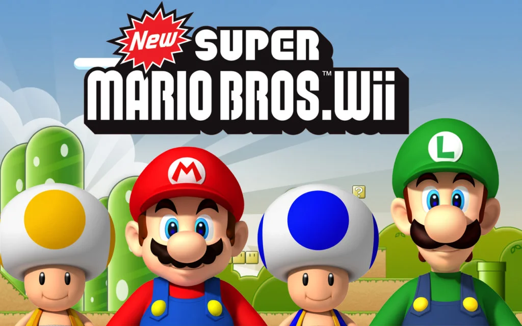 Wii