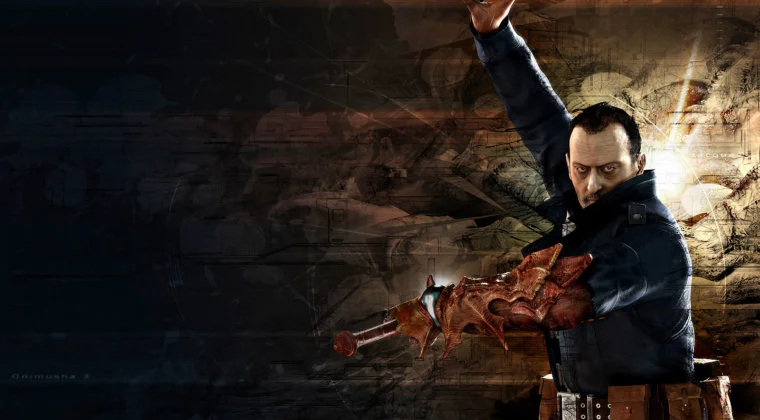 Imagen de La saga Onimusha puede estar cerca de su regreso
