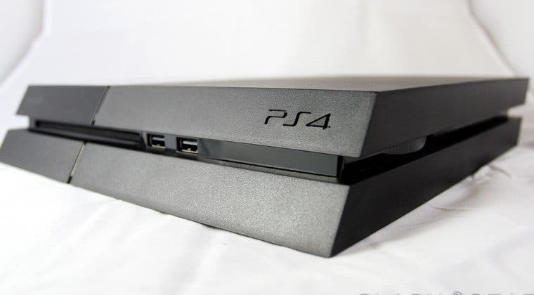 Imagen de 8,4 millones de PlayStation 4 fueron vendidas en el último trimestre