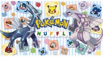Imagen de Detalles de la actualización semanal de Pokémon Shuffle
