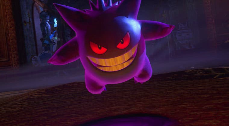 Imagen de Nuevas imágenes para Pokkén Tournament