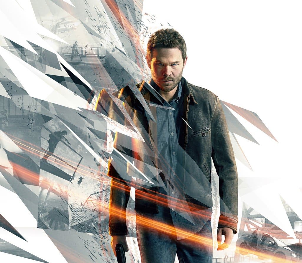 Quantum Break es una prioridad para Xbox