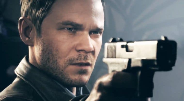 Imagen de Xbox apostará fuerte por Quantum Break