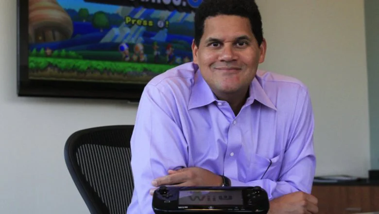 Reggie