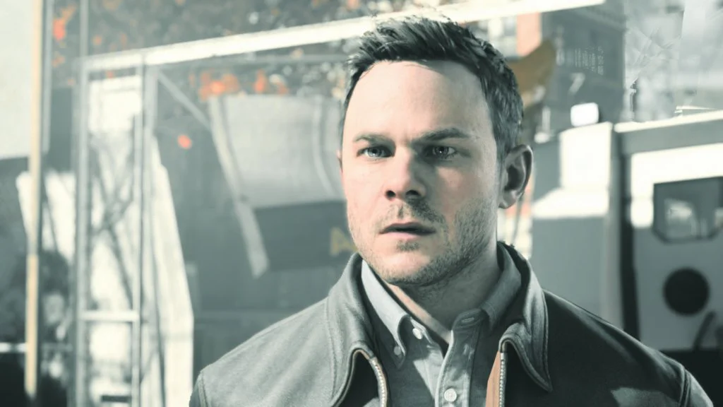 Remedy habla sobre Quantum Break