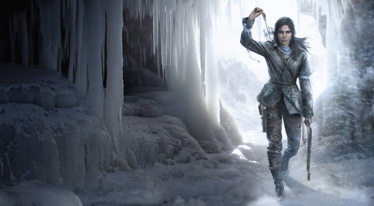 Imagen de Rise of the Tomb Raider mostrará su primer DLC en The Game Awards 2015