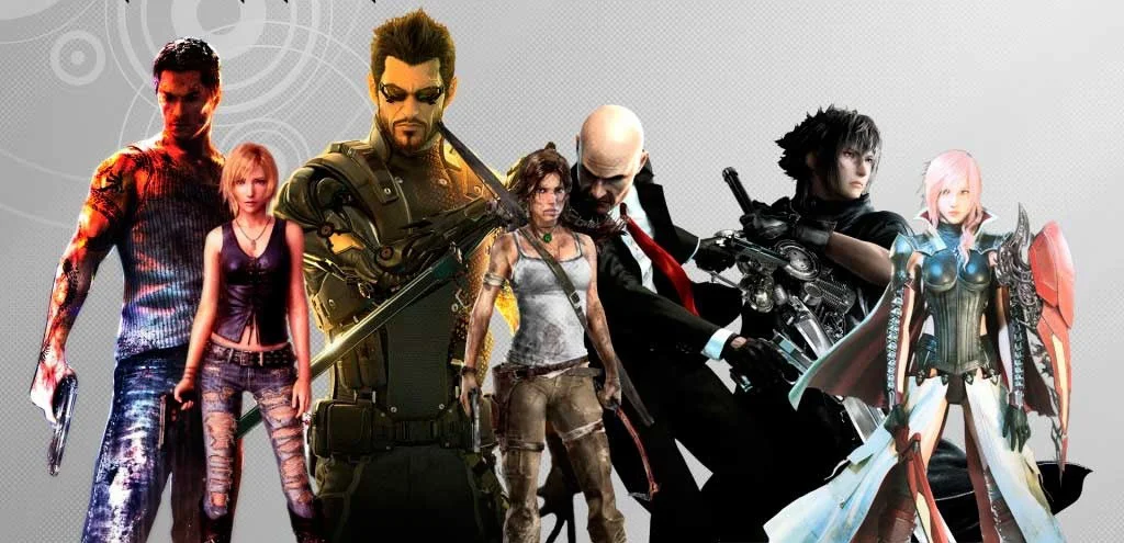 SQUARE ENIX 1024x576